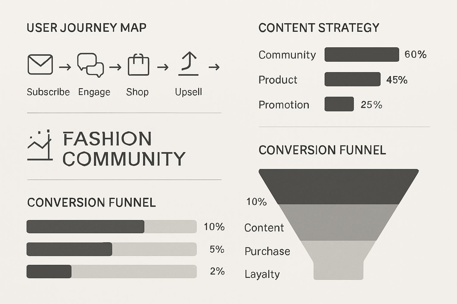服饰品牌私域流量运营
